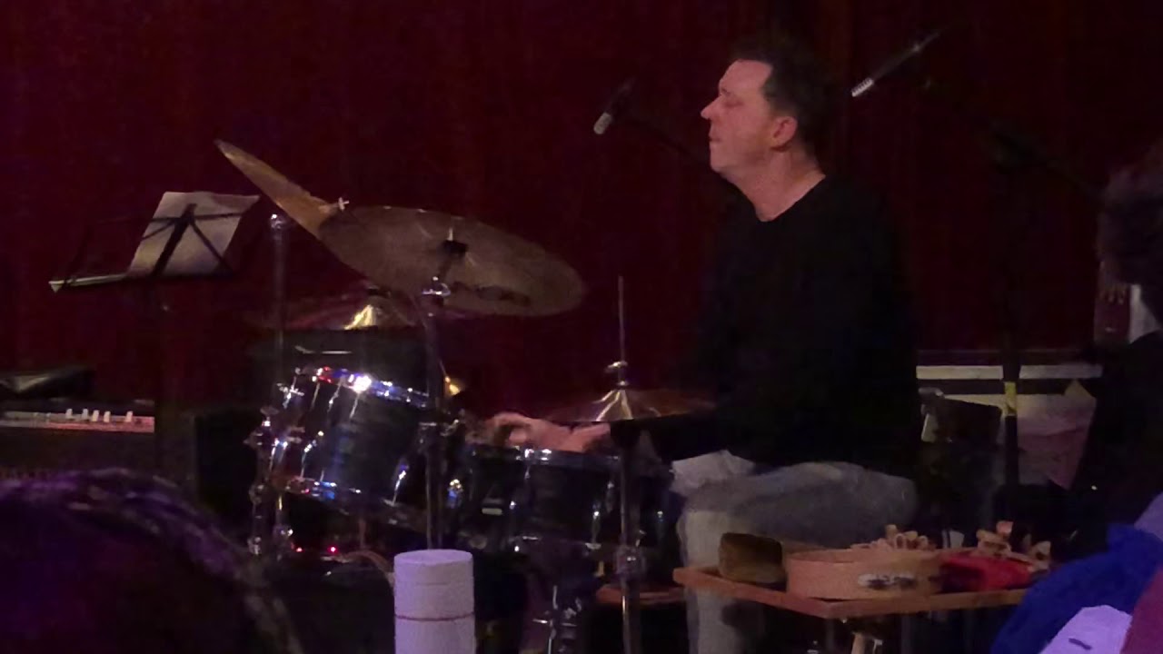 René Creemers: solo ( Breble)