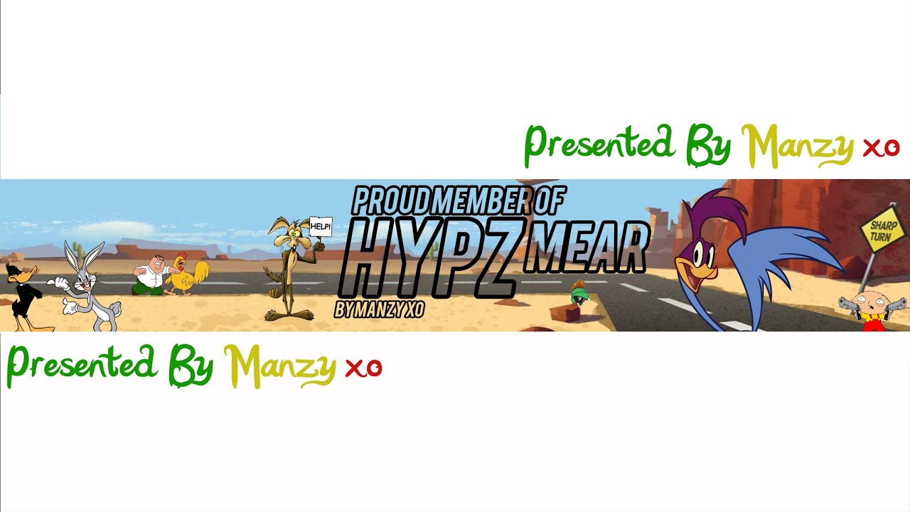 MeaR Hypz | F9 Manzy | 2 in 1