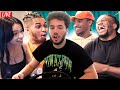 Adin Ross SUS MOMENTS!! 😂🏳️‍🌈 (Pt. 3) Ft. Zias, PamiBaby, DDG, & MORE..
