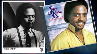 Jerry Knight - Nothing Can Hold Us Back (1982) HQ uptempo Funk