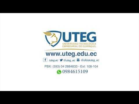 Educación Online - UTEG