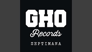 Miniatura del video "GHO Records - Vendredi"