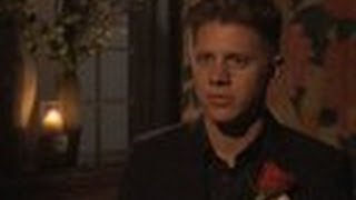 The Bachelorette - Deleted Scene: No Kiss? - The Bachelorette