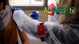 POST Consumer Brands helps employees get COVID-19 vaccine