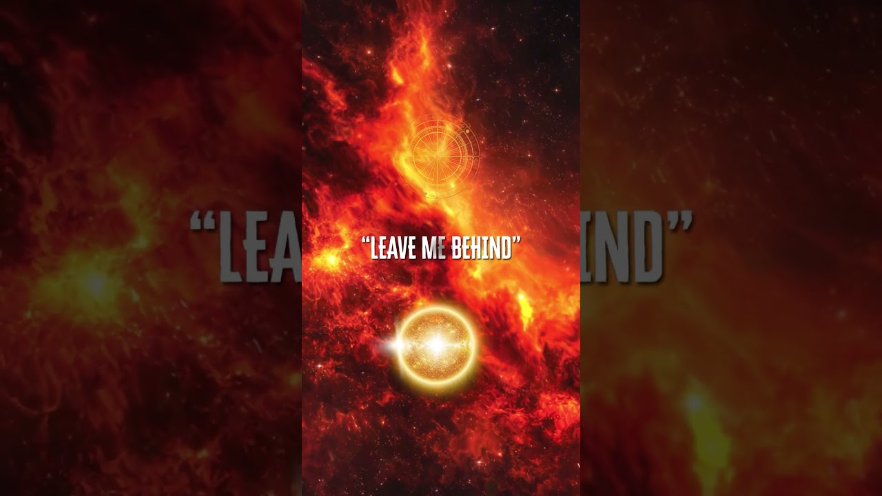 Cover LISTEN TO OUR NEW SONG, "LEAVE ME BEHIND," OUT NOW.