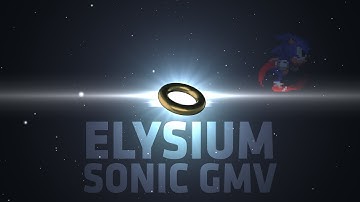 ELYSIUM | SONIC GMV