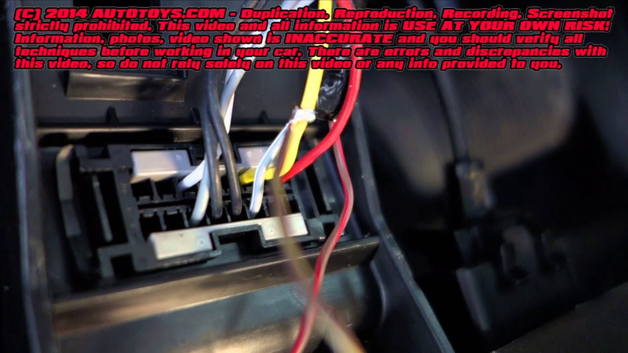 2014 Ram 1500 Remote Start 