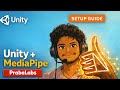 Unity + MediaPipe Setup Tutorial | Import & Configure MediaPipe in Unity