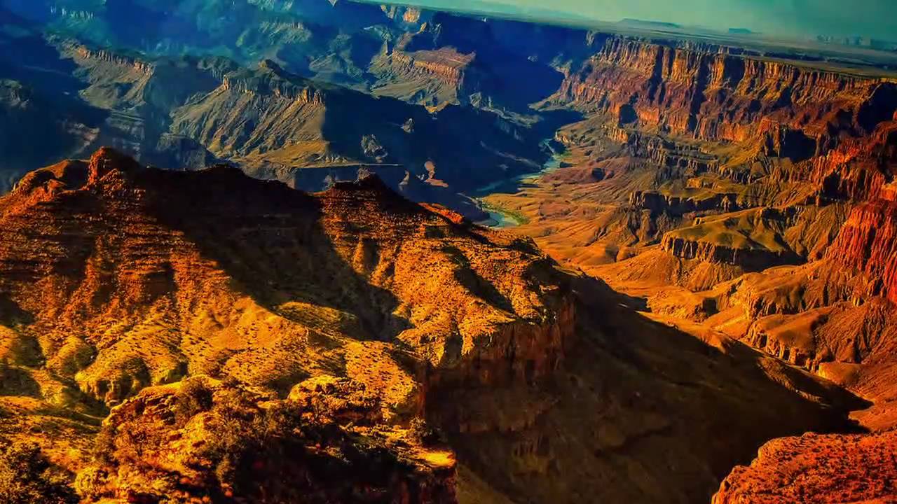 Nicholas Gunn - The Music of the Grand Canyon
