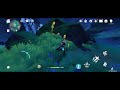 Genshin Fun Chill Gameplay: Noob Relaxing Session
