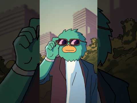 Part Yempire Yeti Dyor