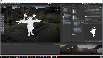 Unity AI (NavMesh) Part 05