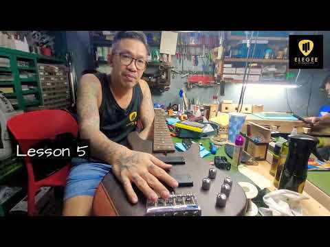 Video: Paano Mag-set Up Ng Bass