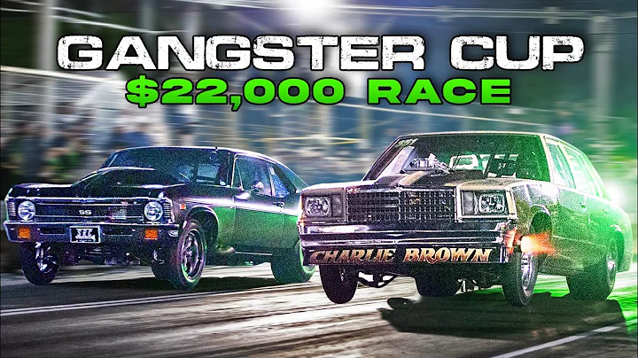 INSANE Racing at the CRAZIEST TRACK in the USA! (Yello Belly Dragstrip)