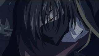 Code Geass「AMV」- Legends Never Die ᴴᴰ