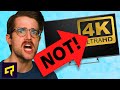 Understanding 4K and Display Resolutions