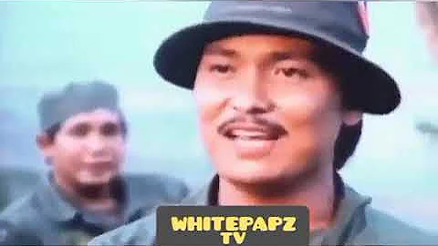 SGT. Melgar Largado full movie