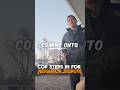 Cop gets involved in a dispute between neighbor