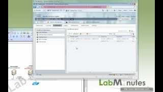 LabMinutes# SEC0031 - Cisco ISE 1.1 Node Registration with CA-Signed Certificate