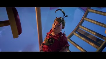 Dunkey Streams It Takes Two Act 3