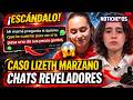CASO LIZETH MARZANO: EL PEZ GORDO DE LA MAMÁ DE FRANCESCA MONTENERGRO | NOTICHEROS