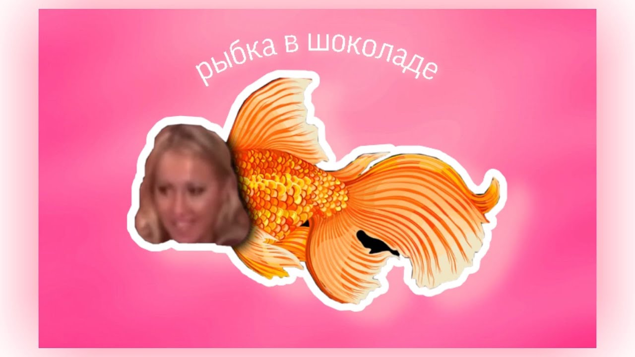 блондинка в шоколаде: лучшее шоу. - YouTube