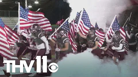 Benton High School football team forced to forfeit playoffs due to COVID-19