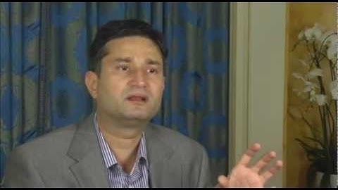 M&A:  Dinesh Khanna on the challenges and opportunities associated with pursuing M&A in Asia