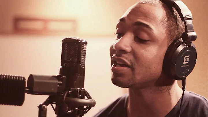 Allen Ritter - Romeo Santos Ft. Usher "Promise" Co...