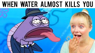 Funniest SpongeBob Memes EVER 4