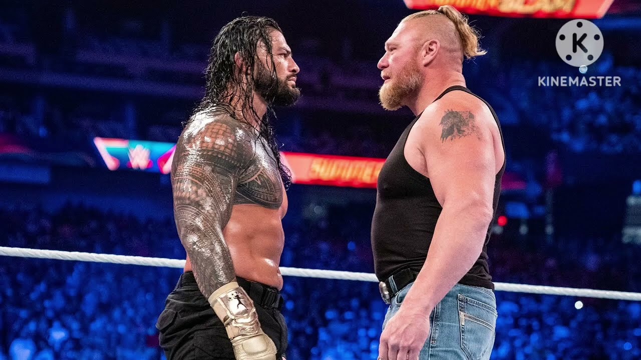 WWE BOMBSHELL! The REAL Reason Brock Lesnar Was DUMPED! Why Roman Reigns ALWAYS Wins! Royal Rumble