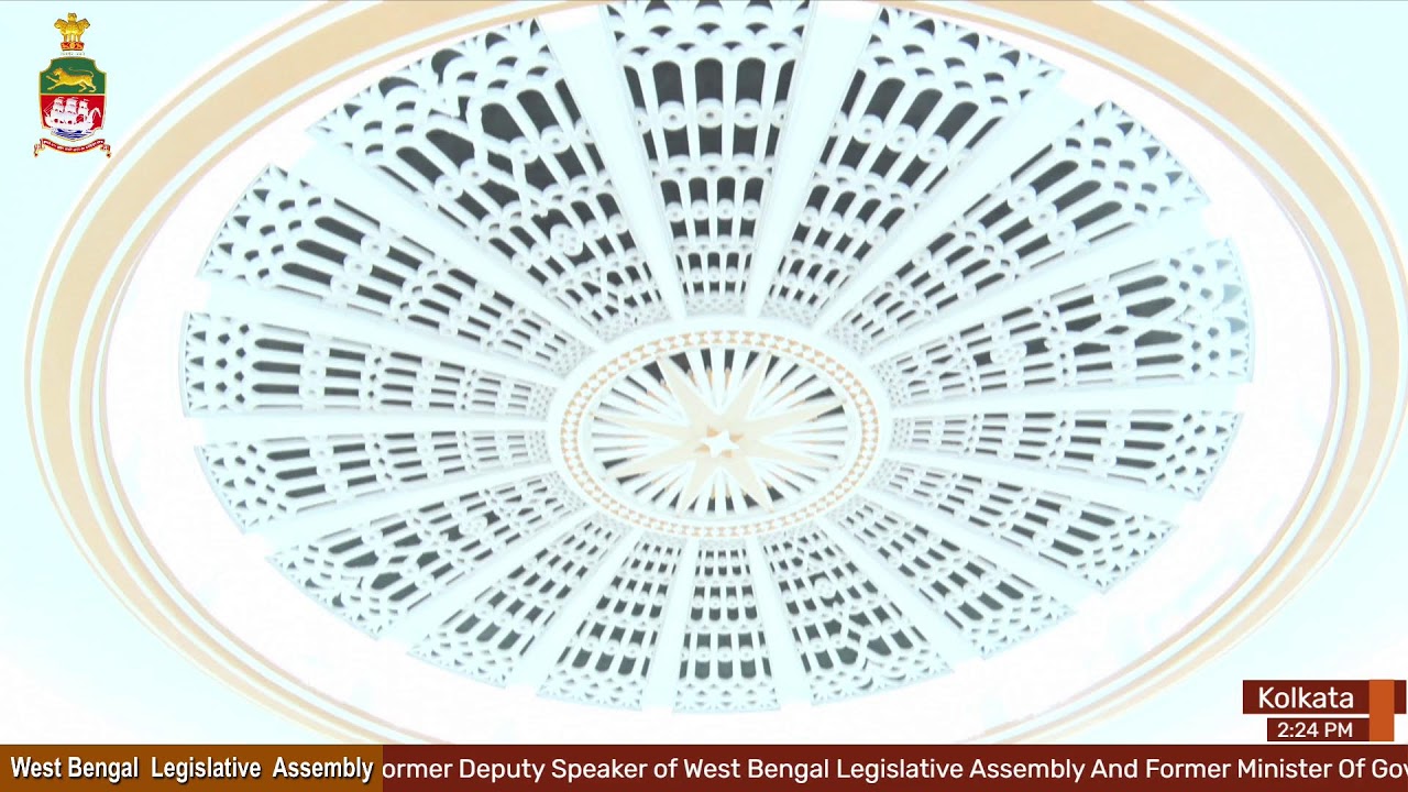 Assembly Session on 10th September 2026.