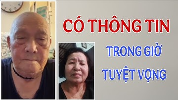( 2376 ) Nghe tới đâu tim đập nhanh tới đó. Hi vọng ơn trên đã đưa đường dẫn lối.