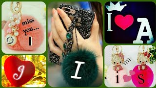 I Letter Whatsapp DP || I Name Stylish Dpz Images || I Alphabet Profile Pics | DP House