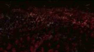 Cranberries - Zombie Concert Video in Paris