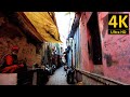 Virtual tour in streets of Varanasi