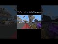 Aus 1 vs 1 wird Verfolgungsjagd 😂 | Losti #minecraft #hypixel #pvp #memes