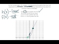 Comparing Linear and Exponential Functions