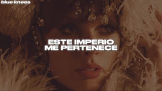 Taylor Swift - Father Figure | sub español