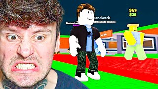 Ich streame das 2 mal Steal a Brainrot in Roblox !!!
