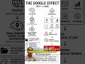 Generative AI: The Brain Drain You Won't Feel #shorts