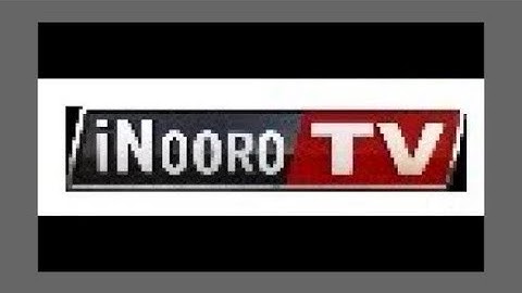 #iNooroTVLive
