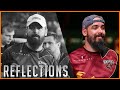 Left Girlfriend to Coach Renegades, Making Semis at the Major - 'Reflections' with kassad (CS:GO)