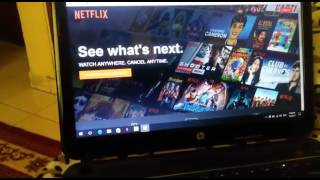 How To Get Free-Account For-Netflix 2017 screenshot 3