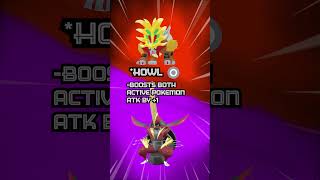 GOUGING FIRE is SLEPT ON in competitive Pokemon... #shorts
Gouging Fire is being slept on in competitive Pokemon Scarlet and Violet Reg G!
#competitivepokemon #pokemonscarletviolet #pokemonvgc
*Check out the channel Discord: https://discord.gg/qvJkKHVe2K *
*Follow me on Twitter - https://twitter.com/Kneeckoh_Gaming
*Check out my TikTok for exclusive content and more: https://www.tiktok.com/@kneeckoh_gaming?lang=en
Become a member to help support the channel and get access to perks:
https://www.youtube.com/channel/UCRcLsYLnhA23d20Z-ER41fQ/join
*Music used:
♫Music By♫ ●Kronicle - Chill Noons ●Soundcloud - https://soundcloud.com/the-chemist-10
-This is the official Kneeckoh Gaming youtube channel, where I, Kneeckoh, make gameplay and guide videos on all things Pokemon, with a focus on competitive VGC! GOUGING FIRE is SLEPT ON in competitive Pokemon... #shorts
