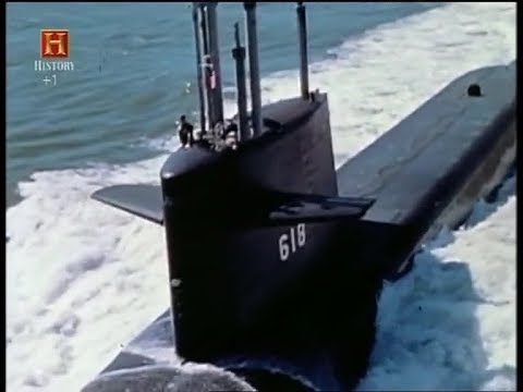 Video: In Che Modo L'Unione Sovietica Ha Pianificato Durante La Guerra Fredda Di Mettere In Servizio Lo Tsunami? Visualizzazione Alternativa