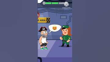 SAVE THE GUY GAMEPLAY LEVEL ~ 29 #shorts #gaming