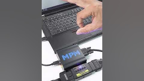 GODIAG GT105 Assists in Reading Cadillac ECU E67