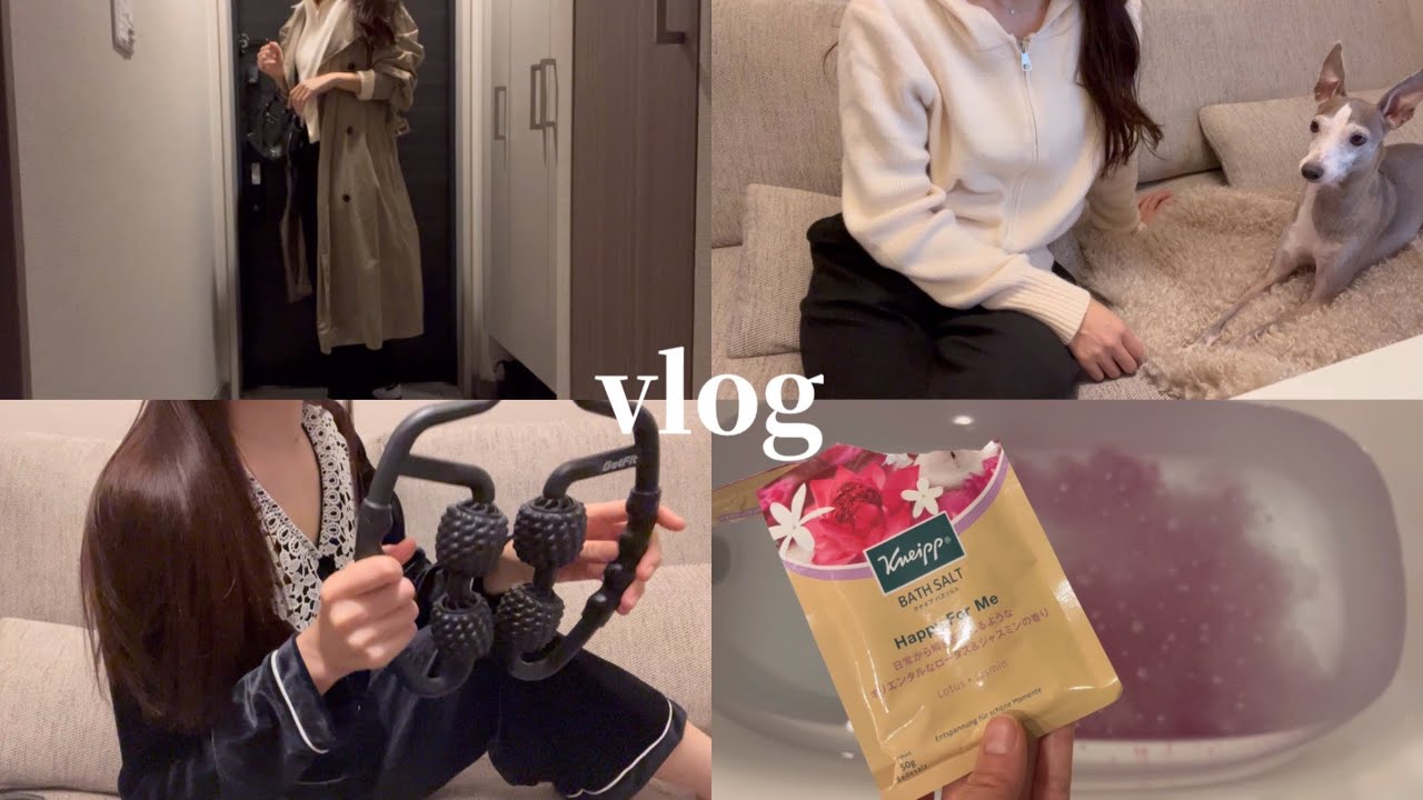 【vlog】助産師(看護師)夜勤明けルーティン/ 16時間勤務からの生還 / 新人時代の乗り越え方🤏