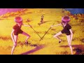 TVアニメ『宝石の国』第6話「初陣」予告